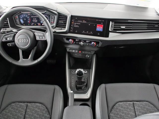 Audi A1 30 TFSI