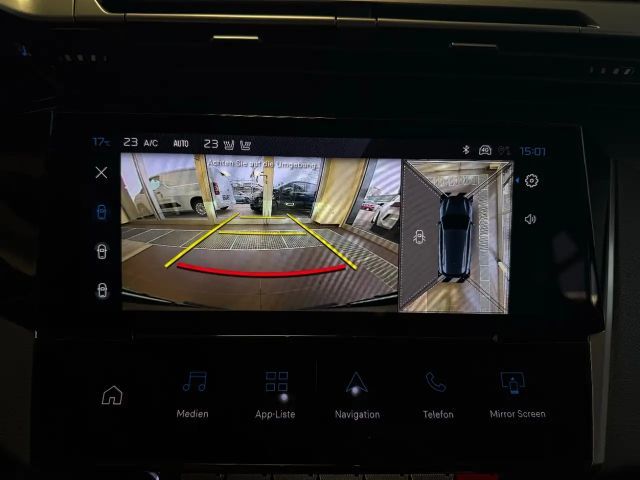 Peugeot 308 Allure Pack SW