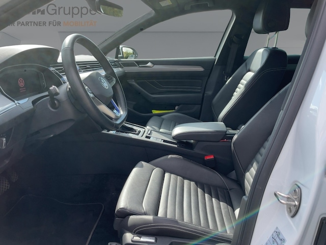 Volkswagen Passat 1.4 TSI Variant