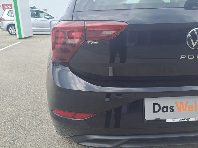 Volkswagen Polo Sondermodell 4ME - nur € 16.499,-*