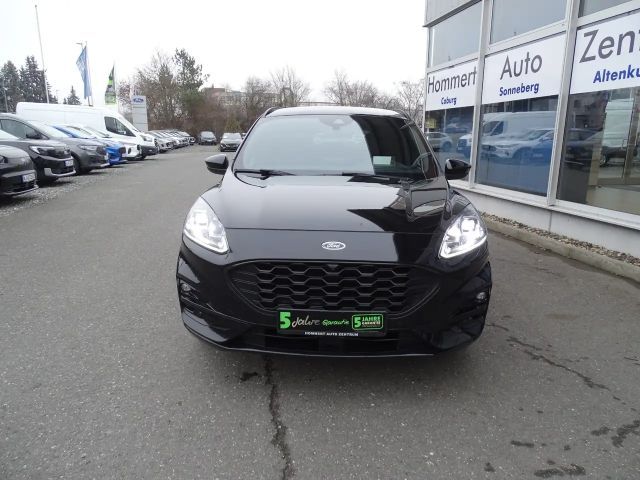 Ford Kuga Plug in Hybrid ST Line X