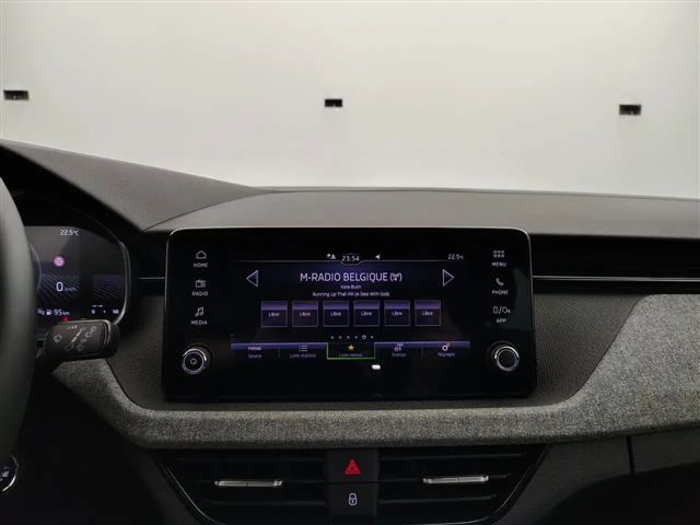 Skoda Kamiq 1.0 TSI Selection