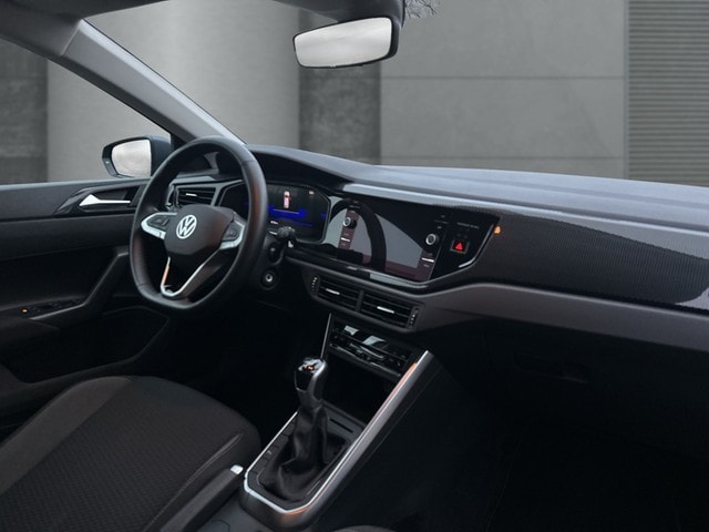 Volkswagen Polo Life