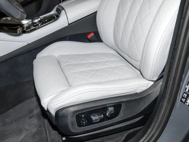 BMW X6 Coupé M-Sport xDrive30d