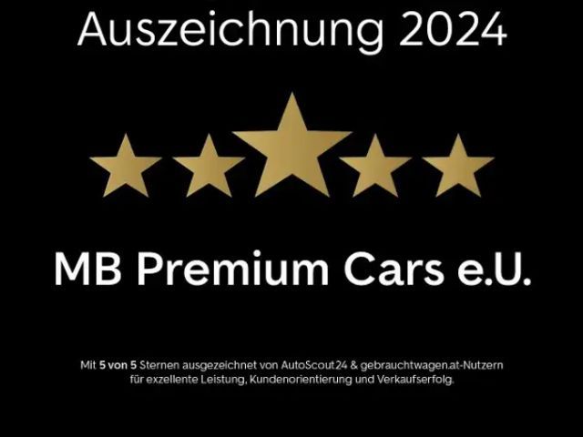 Mercedes-Benz CLA 180 CLA *AHK*VIRTUAL-COCKPIT*KAMERA*