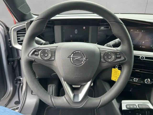 Opel Mokka GS-Line Grand Sport Turbo