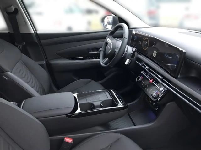 Hyundai Tucson 2WD T-GDi