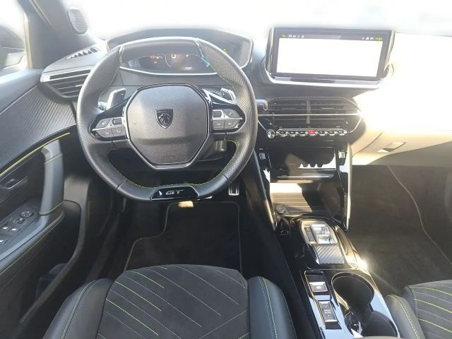Peugeot 2008 GT-Line PureTech
