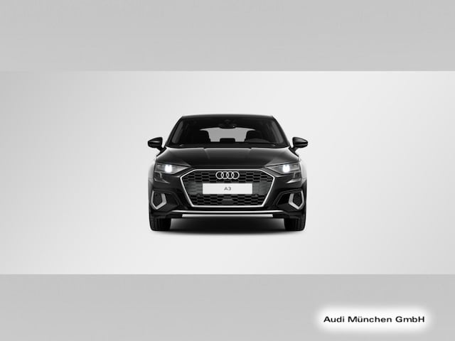 Audi A3 30 TFSI Sportback