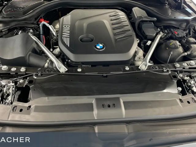 BMW 540 540d M-Sport Touring xDrive