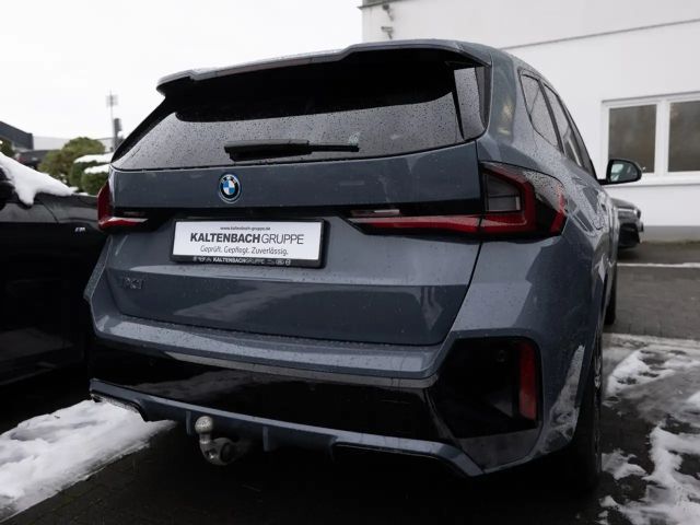 BMW iX1 M-Sport xDrive
