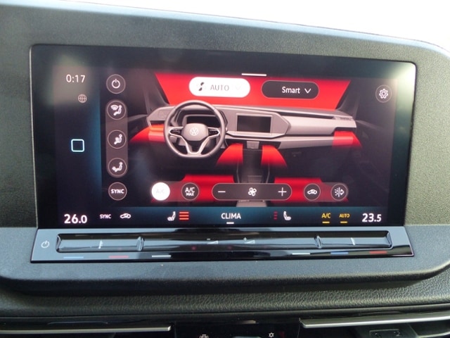 Volkswagen Caddy 2.0 TDI