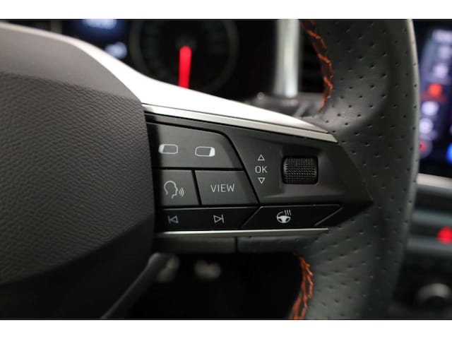 Seat Ateca 1.5 TSI FR-lijn