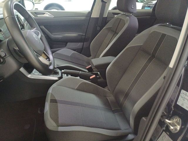 Volkswagen Polo 1.0 TSI DSG Style