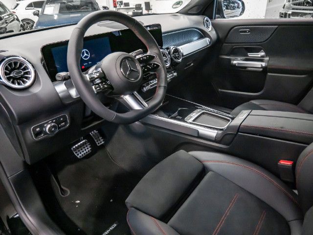 Mercedes-Benz GLB 200 GLB 200 d
