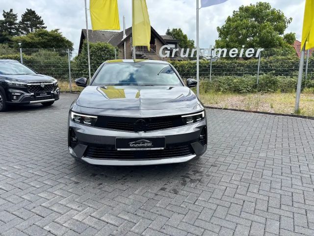 Opel Astra GS-Line Grand Sport