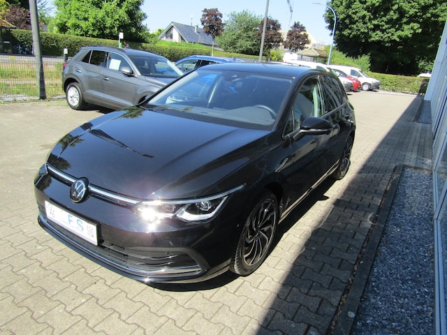 Volkswagen Golf 1.5 TSI DSG IQ.Drive Move