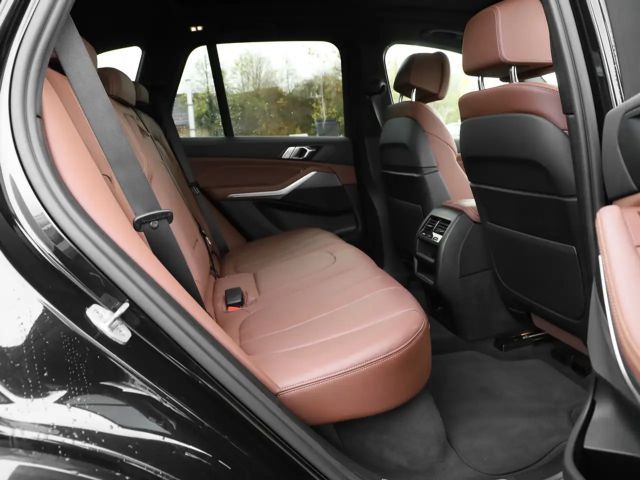 BMW X5 M-Sport xDrive30d