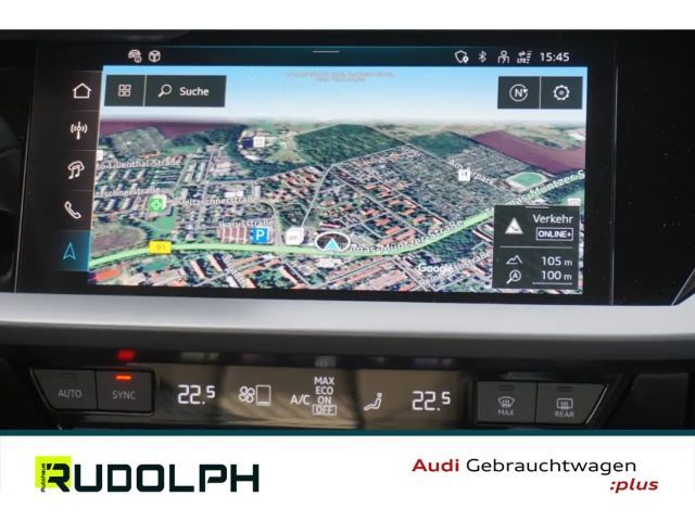 Audi A3 35 TFSI S-Tronic Sedan