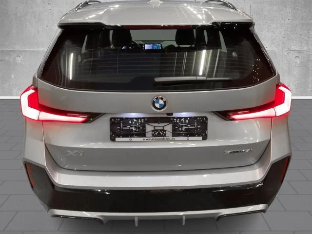 BMW X1 M-Sport sDrive
