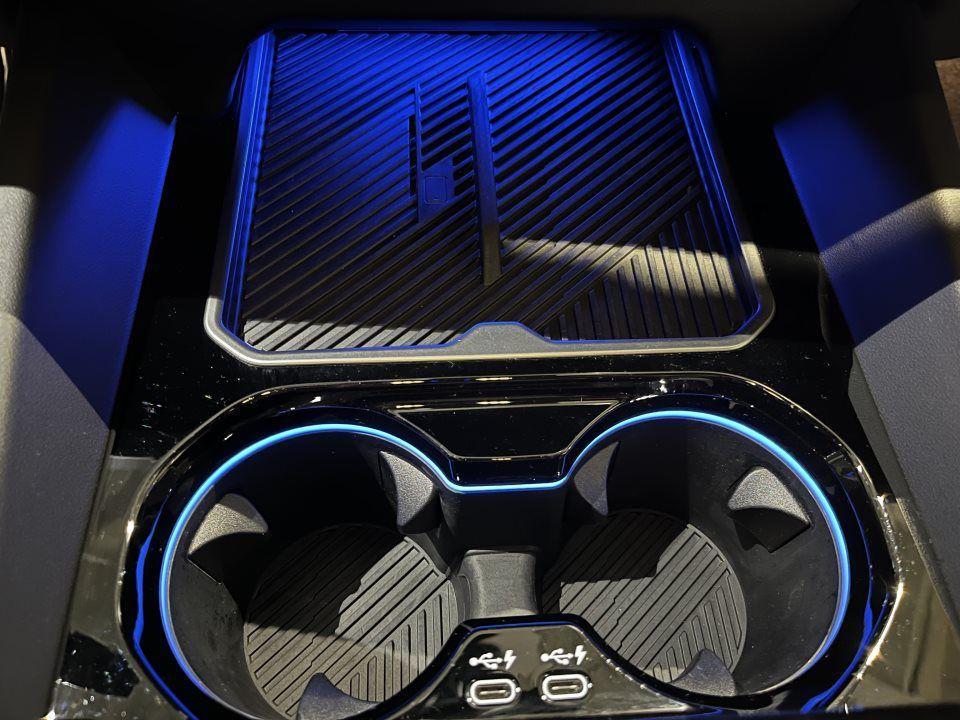 BMW 550 Touring xDrive