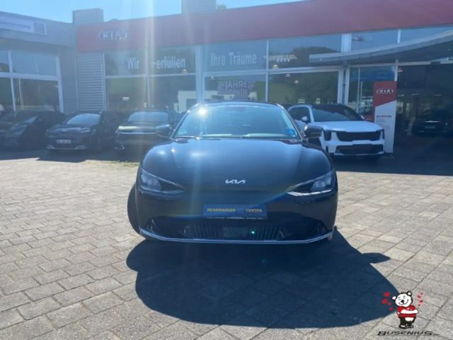 Kia EV6 58 kWh Achterwielaandrijving Air