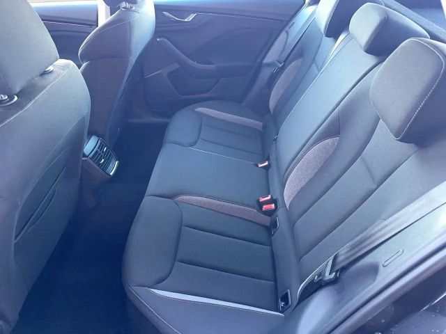 Skoda Kamiq Selection