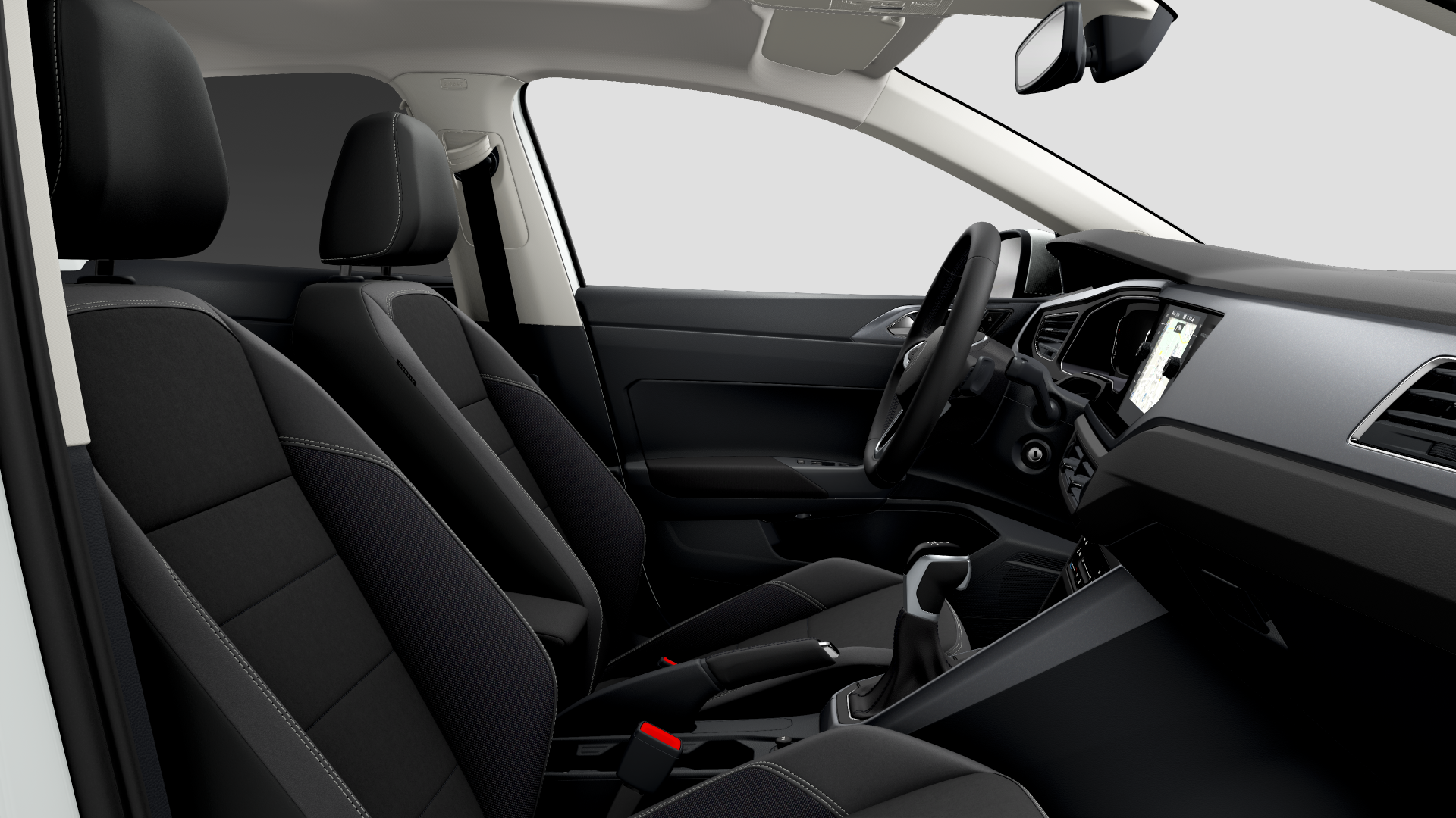 Volkswagen Taigo 1.0 TSI DSG Style