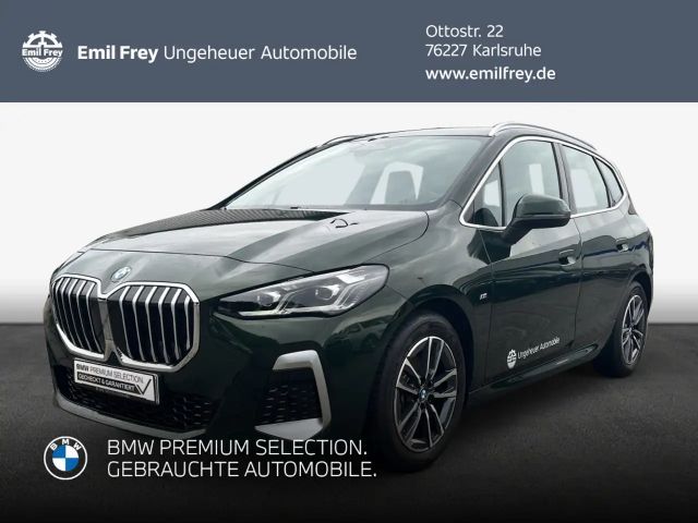 BMW 218 218d Active Tourer