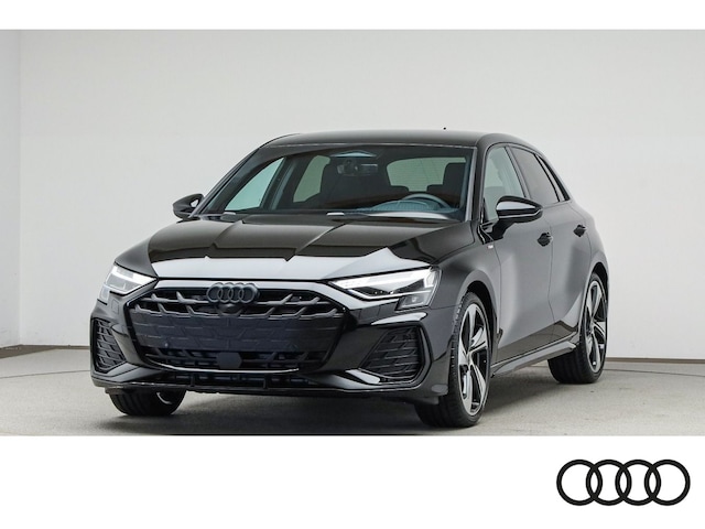 Audi A3 S-Tronic Sportback