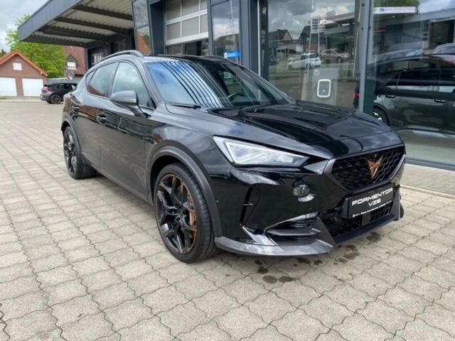Cupra Formentor 2.5 TSI 4Drive DSG VZ5