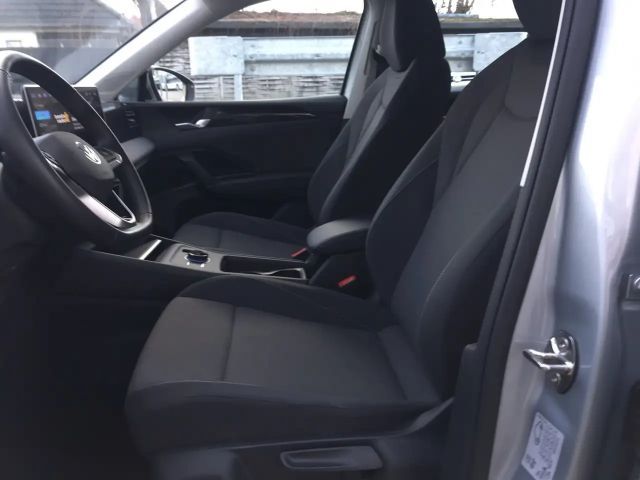 Volkswagen Tiguan 1.5 eTSI DSG