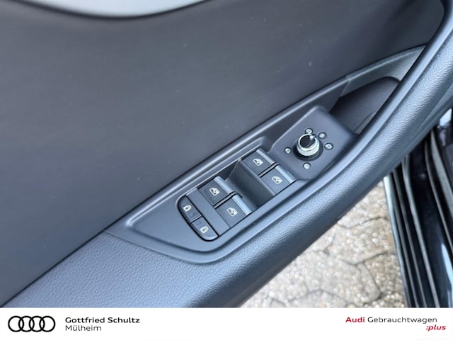 Audi A4 35 TFSI Avant S-Tronic