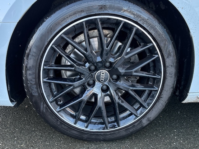 Audi A4 35 TDI Avant S-Tronic