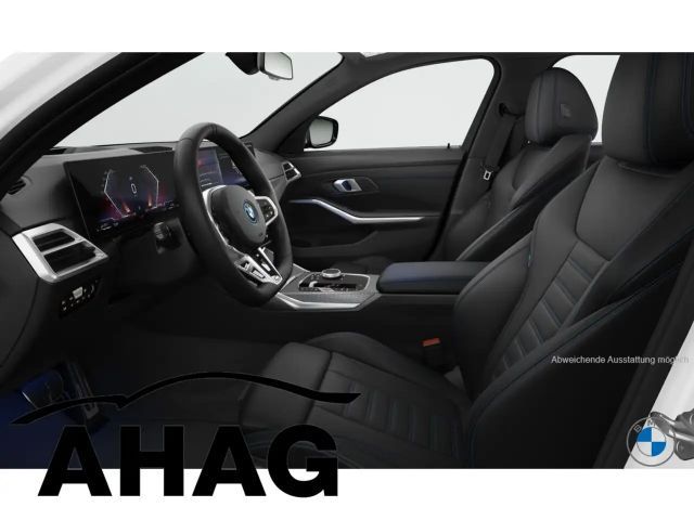 BMW 330 330e M-Sport Touring