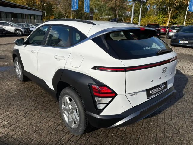 Hyundai Kona 1.6 2WD T-GDi
