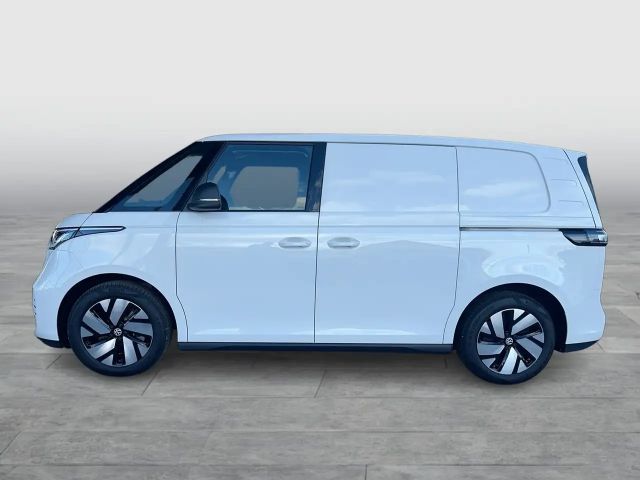 Volkswagen ID.Buzz Cargo 4Motion Pro