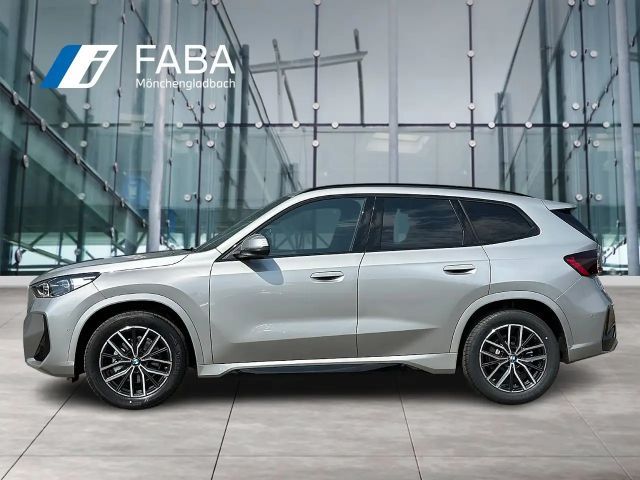 BMW iX1 M-Sport eDrive20