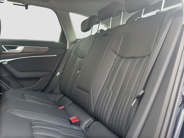 Audi S6 Avant Quattro