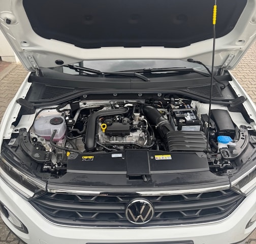 Volkswagen T-Roc 1.0 TSI