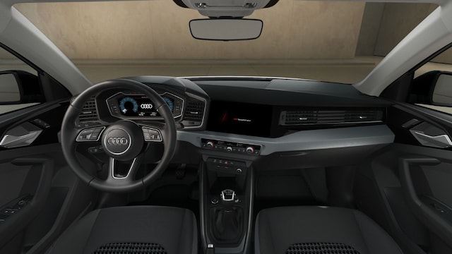 Audi A1 30 TFSI Sportback