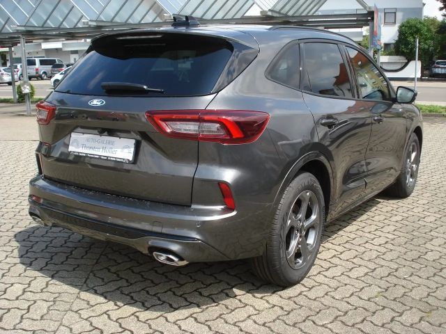 Ford Kuga ST Line X