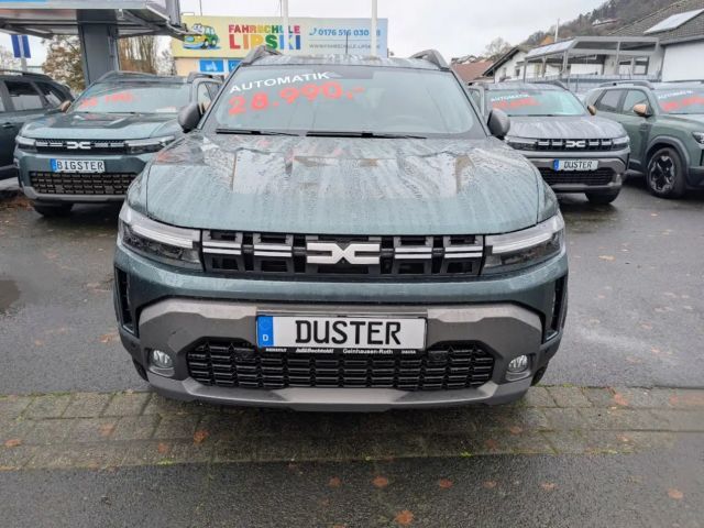 Dacia Duster 1.3 TCe