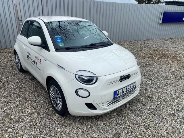 Fiat 500e Base e (332) Lim. Neuer500