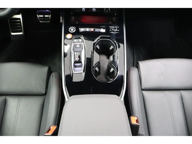 Audi A5 2.0 TFSI Avant Quattro