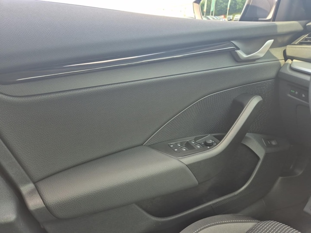 Skoda Octavia Combi Selection