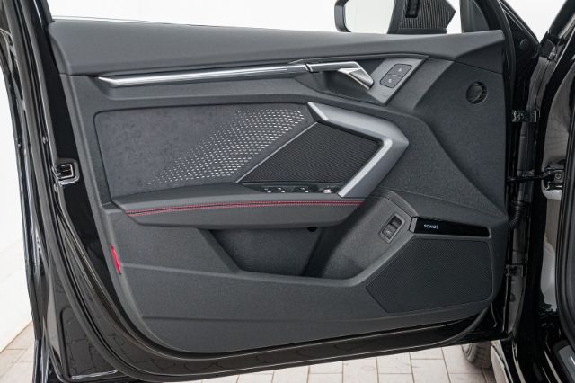 Audi A3 35 TFSI S-Line S-Tronic Sportback