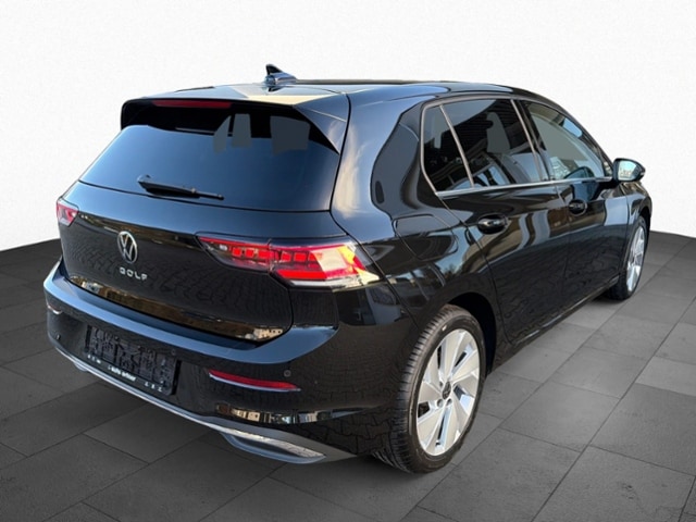 Volkswagen Golf 1.5 TSI Golf VIII IQ.Drive