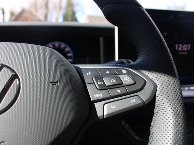 Volkswagen Tayron 2.0 TDI DSG