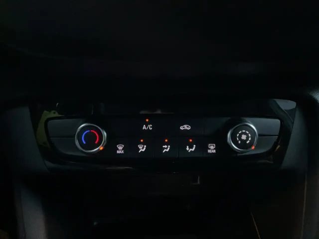 Opel Corsa 1.2 Turbo Edition Turbo